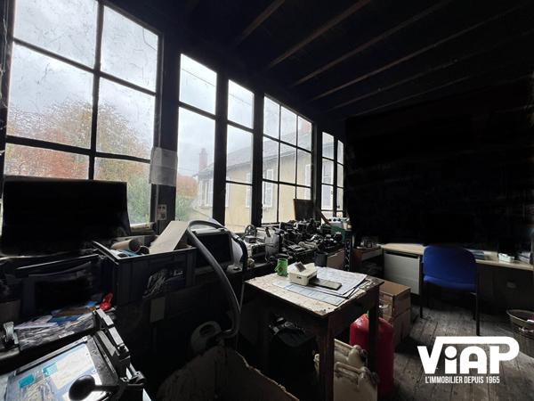 Limoges Jourdan - Local de 130 m2 , Limoges Limoges Jourdan - Local de 130 m2 , Limoges