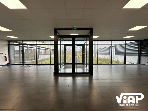 Local d'activité Limoges 2950 m2 , Limoges Local d'activité Limoges 2950 m2 , Limoges
