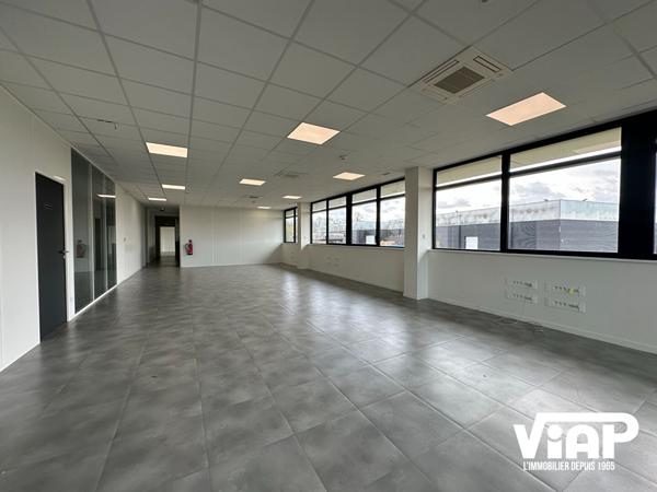 Local d'activité Limoges 2950 m2 , Limoges Local d'activité Limoges 2950 m2 , Limoges