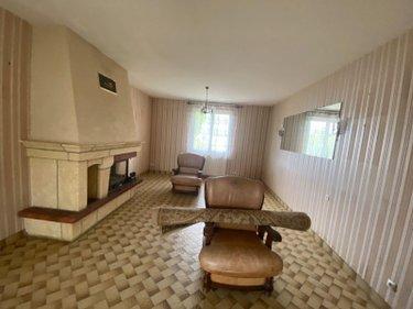 Pavillon à louer à Martigné-sur-Mayenne en Mayenne (53470), ref : 53047/159