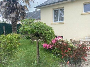 Pavillon à louer à Martigné-sur-Mayenne en Mayenne (53470), ref : 53047/159