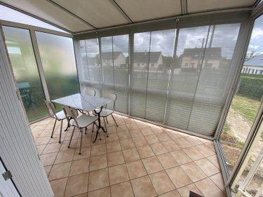 Pavillon à louer à Martigné-sur-Mayenne en Mayenne (53470), ref : 53047/159