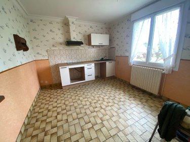 Pavillon à louer à Martigné-sur-Mayenne en Mayenne (53470), ref : 53047/159