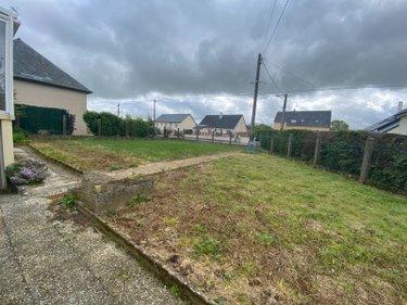 Pavillon à louer à Martigné-sur-Mayenne en Mayenne (53470), ref : 53047/159