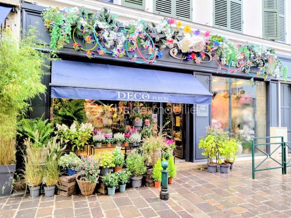 Local d activites de 40,90 m²