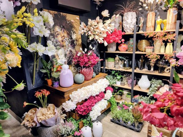 Local d activites de 40,90 m²