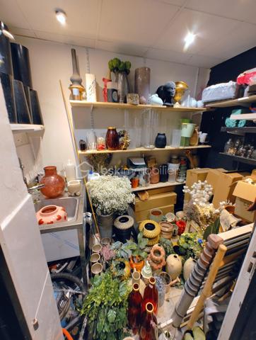 Local d activites de 40,90 m²