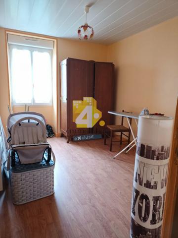 Maison - 2 pièces - 47 m²