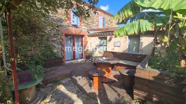 Maison à BOUGUENAIS, 44340 - 5 pièces 118m²