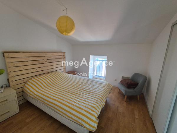 Maison à BOUGUENAIS, 44340 - 5 pièces 118m²