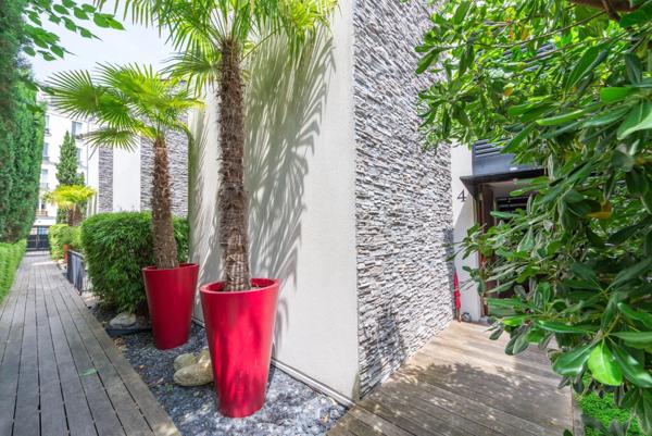 Maison à vendre 8 pièces LA GARENNE COLOMBES (92)