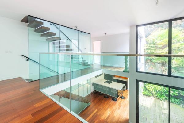 Maison à vendre 8 pièces LA GARENNE COLOMBES (92)