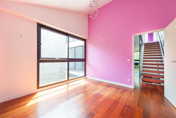 Maison à vendre 8 pièces LA GARENNE COLOMBES (92)