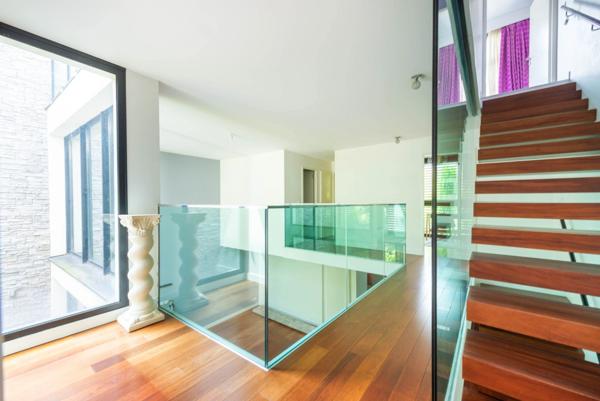 Maison à vendre 8 pièces LA GARENNE COLOMBES (92)