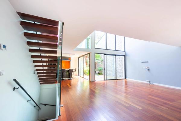 Maison à vendre 8 pièces LA GARENNE COLOMBES (92)