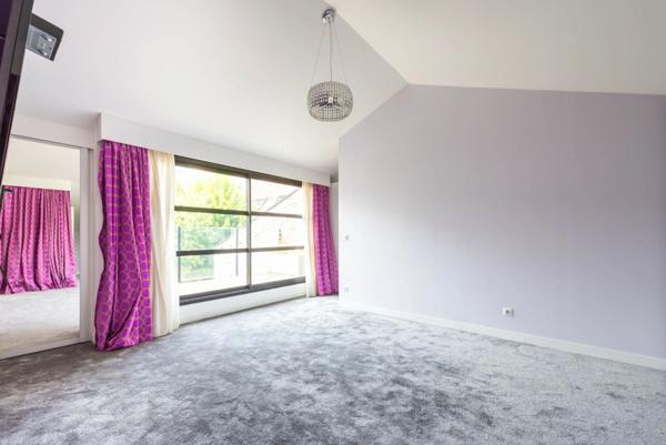 Maison à vendre 8 pièces LA GARENNE COLOMBES (92)