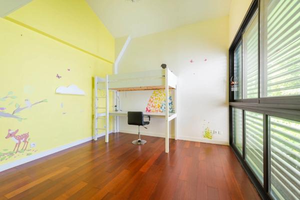 Maison à vendre 8 pièces LA GARENNE COLOMBES (92)