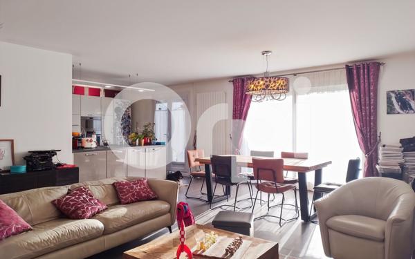 Maison à vendre    5 pièces • 130 m2 Othis