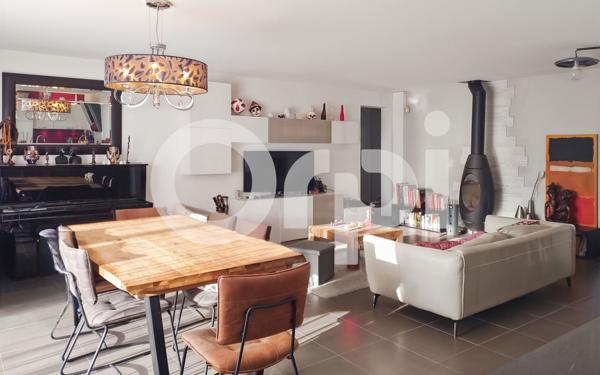 Maison à vendre    5 pièces • 130 m2 Othis