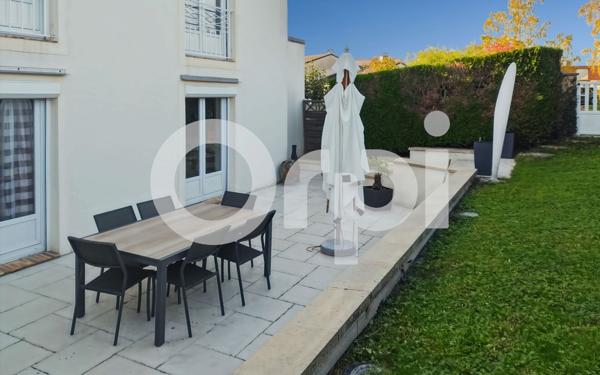 Maison à vendre    5 pièces • 130 m2 Othis