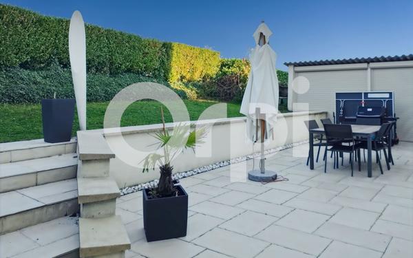 Maison à vendre    5 pièces • 130 m2 Othis