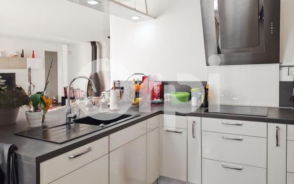 Maison à vendre    5 pièces • 130 m2 Othis