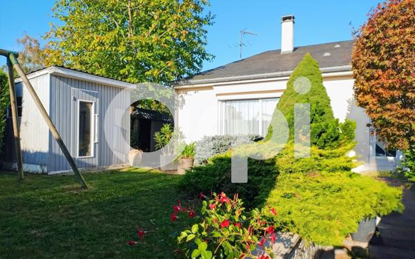 Maison à vendre    5 pièces • 130 m2 Othis