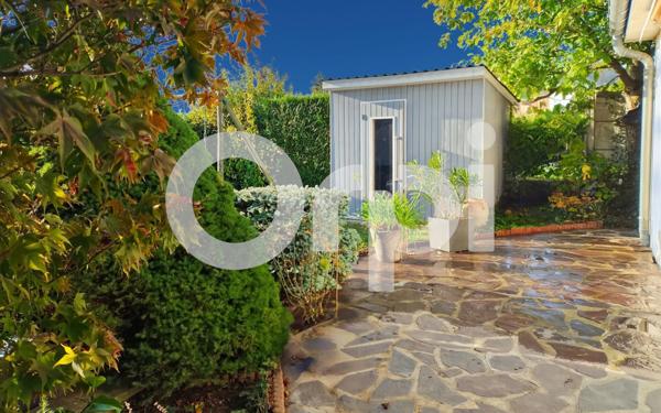 Maison à vendre    5 pièces • 130 m2 Othis