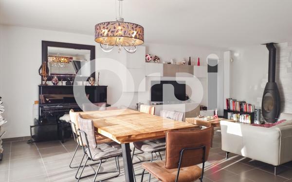Maison à vendre    5 pièces • 130 m2 Othis
