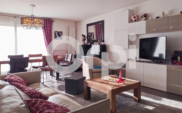Maison à vendre    5 pièces • 130 m2 Othis