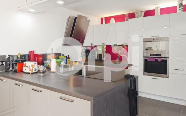 Maison à vendre    5 pièces • 130 m2 Othis