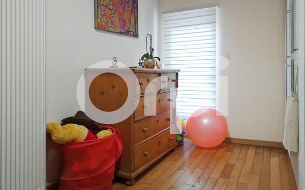 Maison à vendre    5 pièces • 130 m2 Othis