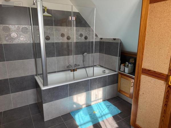 Maison à vendre à Percy-en-Normandie dans la Manche (50410), ref : 50038-2633