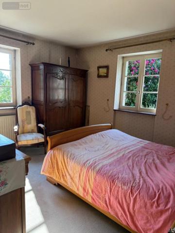 Maison à vendre à Percy-en-Normandie dans la Manche (50410), ref : 50038-2633