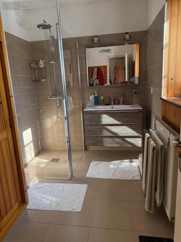 Maison à vendre à Percy-en-Normandie dans la Manche (50410), ref : 50038-2633