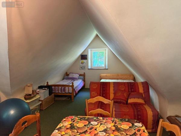 Maison à vendre à Percy-en-Normandie dans la Manche (50410), ref : 50038-2633