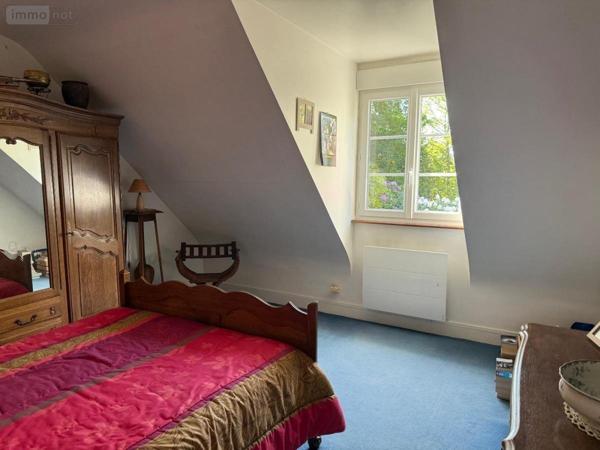 Maison à vendre à Percy-en-Normandie dans la Manche (50410), ref : 50038-2633