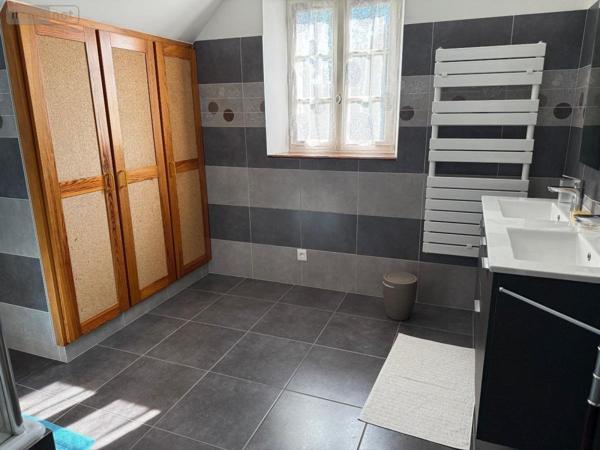 Maison à vendre à Percy-en-Normandie dans la Manche (50410), ref : 50038-2633