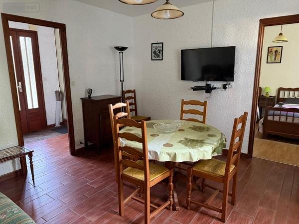 Maison à vendre à Percy-en-Normandie dans la Manche (50410), ref : 50038-2633