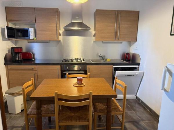 Maison à vendre à Percy-en-Normandie dans la Manche (50410), ref : 50038-2633