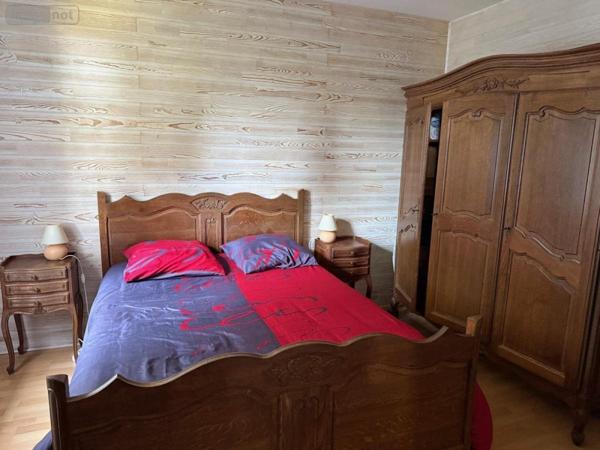 Maison à vendre à Percy-en-Normandie dans la Manche (50410), ref : 50038-2633