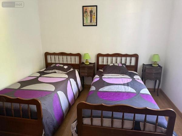 Maison à vendre à Percy-en-Normandie dans la Manche (50410), ref : 50038-2633