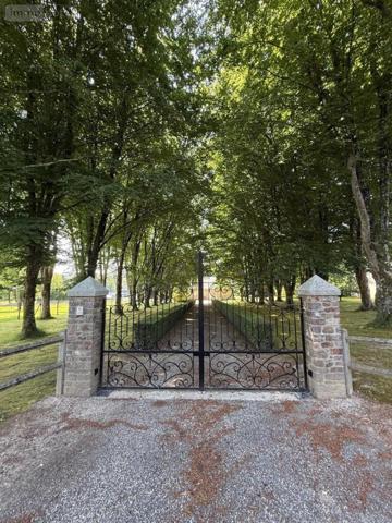 Maison à vendre à Percy-en-Normandie dans la Manche (50410), ref : 50038-2633