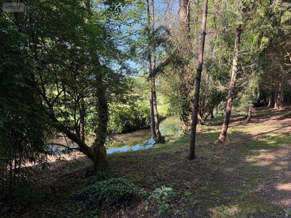 Maison à vendre à Percy-en-Normandie dans la Manche (50410), ref : 50038-2633