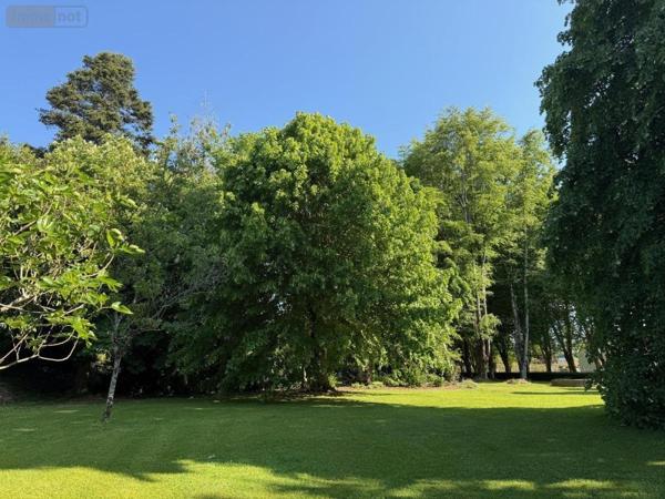 Maison à vendre à Percy-en-Normandie dans la Manche (50410), ref : 50038-2633