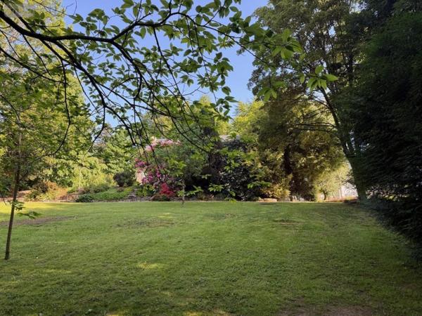 Maison à vendre à Percy-en-Normandie dans la Manche (50410), ref : 50038-2633