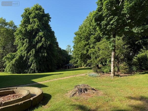 Maison à vendre à Percy-en-Normandie dans la Manche (50410), ref : 50038-2633