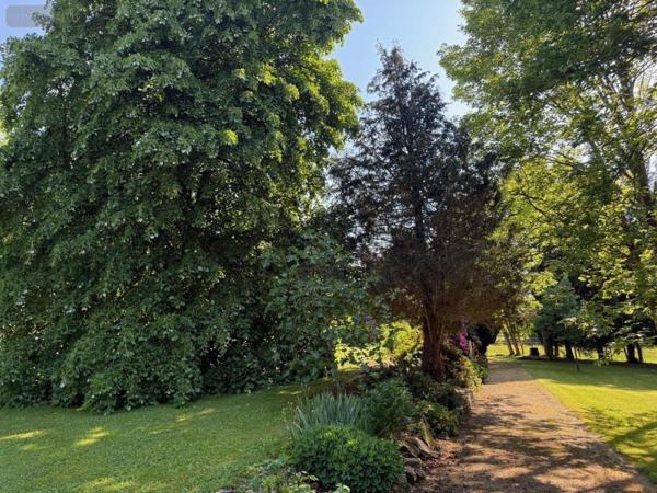 Maison à vendre à Percy-en-Normandie dans la Manche (50410), ref : 50038-2633