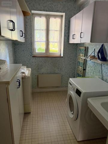 Maison à vendre à Percy-en-Normandie dans la Manche (50410), ref : 50038-2633