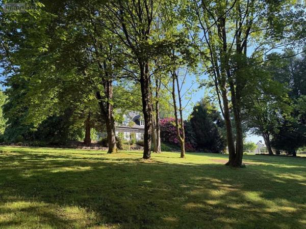 Maison à vendre à Percy-en-Normandie dans la Manche (50410), ref : 50038-2633